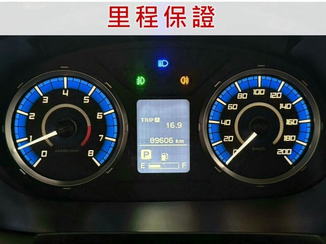 定速+鋁圈+霧燈/後座獨立空調/正時皮帶已更換(附原廠維修履歷)/ISOFIX/倒車雷達/Yes認證全車原鈑件  第5張相片