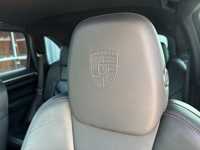 大億汽車-2014年CAYENNE.有選配.保證實車實價.保證有車.輕鬆入主.一手美車..  第16張相片