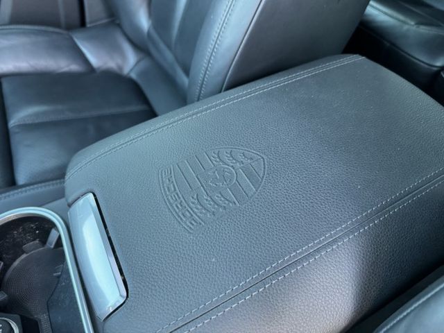 大億汽車-2014年CAYENNE.有選配.保證實車實價.保證有車.輕鬆入主.一手美車..  第17張相片