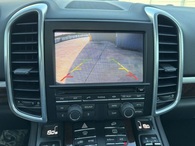 大億汽車-2014年CAYENNE.有選配.保證實車實價.保證有車.輕鬆入主.一手美車..  第19張相片