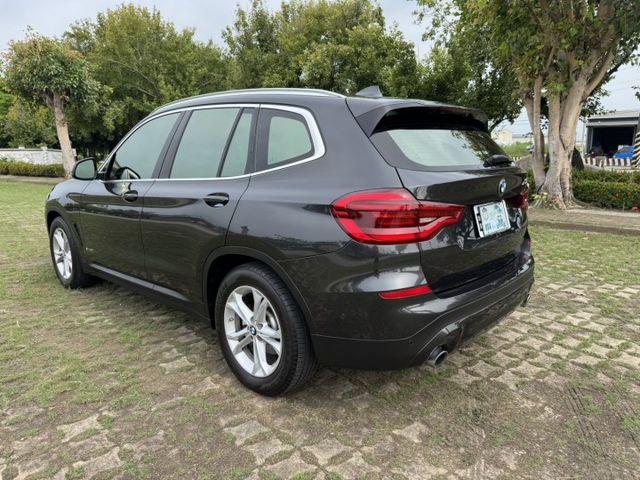 大億汽車-2018年X3.一手車.認證車.原廠保養.無待修.免頭款.低利率.  第5張相片