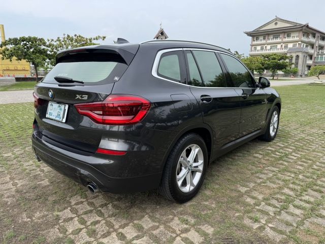 大億汽車-2018年X3.一手車.認證車.原廠保養.無待修.免頭款.低利率.  第7張相片