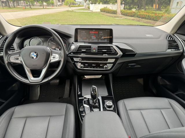 大億汽車-2018年X3.一手車.認證車.原廠保養.無待修.免頭款.低利率.  第10張相片