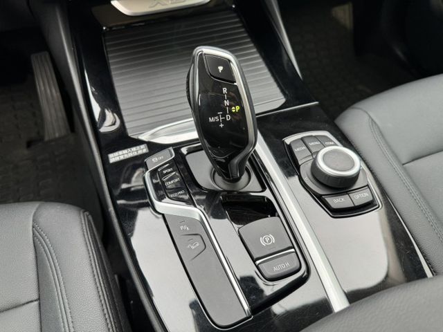 大億汽車-2018年X3.一手車.認證車.原廠保養.無待修.免頭款.低利率.  第11張相片