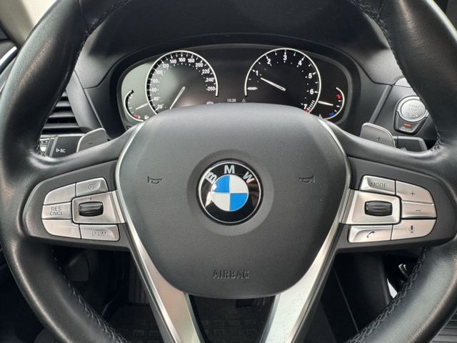 大億汽車-2018年X3.一手車.認證車.原廠保養.無待修.免頭款.低利率.  第13張相片
