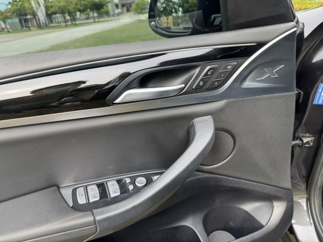 大億汽車-2018年X3.一手車.認證車.原廠保養.無待修.免頭款.低利率.  第14張相片