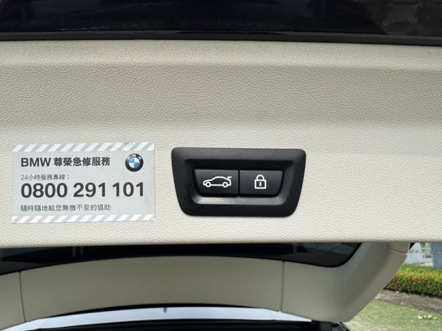 大億汽車-2018年X3.一手車.認證車.原廠保養.無待修.免頭款.低利率.  第16張相片