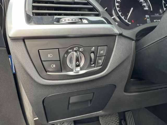 大億汽車-2018年X3.一手車.認證車.原廠保養.無待修.免頭款.低利率.  第18張相片