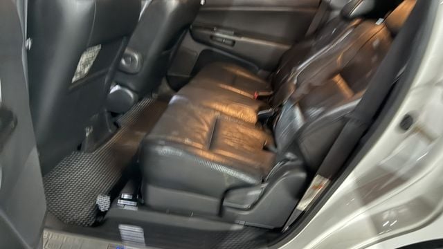 TOYOTA豐田 WISH  第5張相片