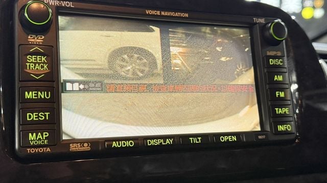 TOYOTA豐田 WISH  第6張相片