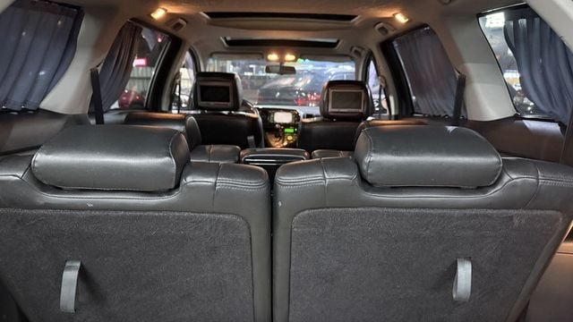 TOYOTA豐田 WISH  第10張相片