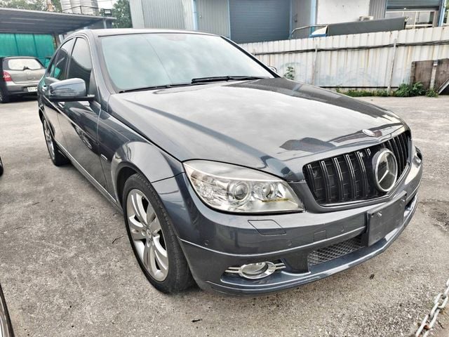 M-BENZ賓士 C300  第1張相片