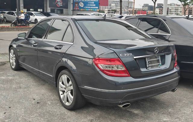 M-BENZ賓士 C300  第2張相片