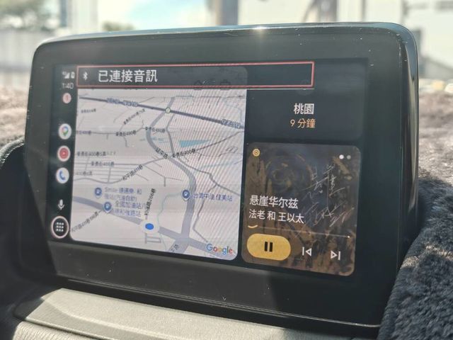 MAZDA馬自達 CX-3  第4張相片