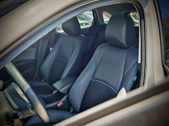 MAZDA馬自達 CX-3  第5張相片