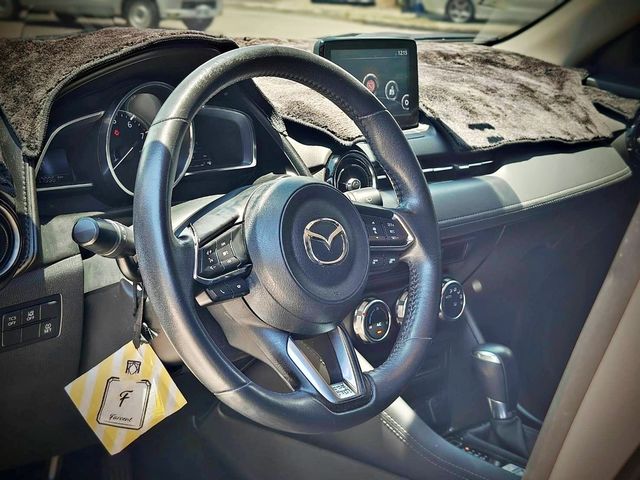 MAZDA馬自達 CX-3  第7張相片