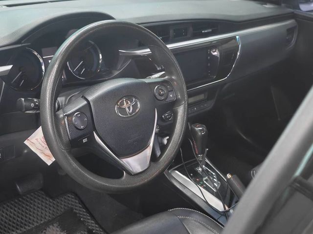 TOYOTA豐田 ALTIS  第3張相片