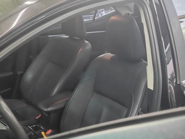 TOYOTA豐田 ALTIS  第4張相片