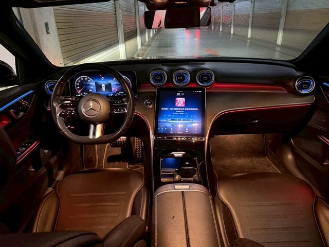M-BENZ賓士 C300  第6張相片