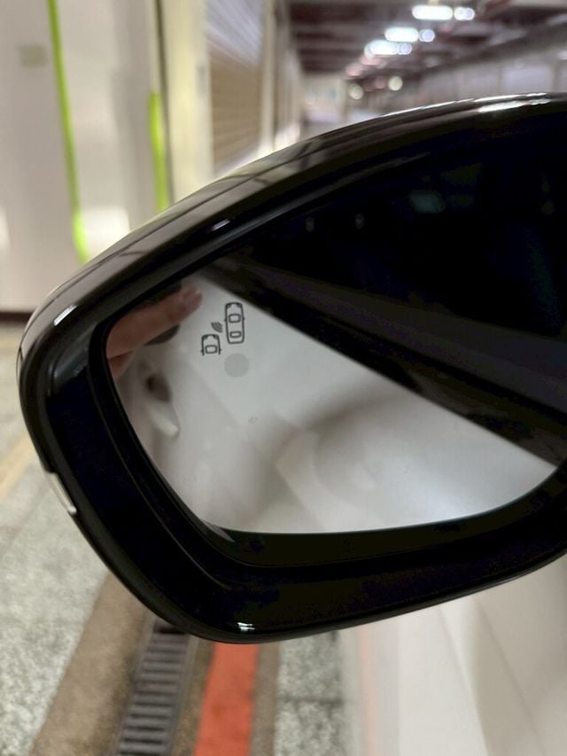 PEUGEOT寶獅 508 SW  第5張相片