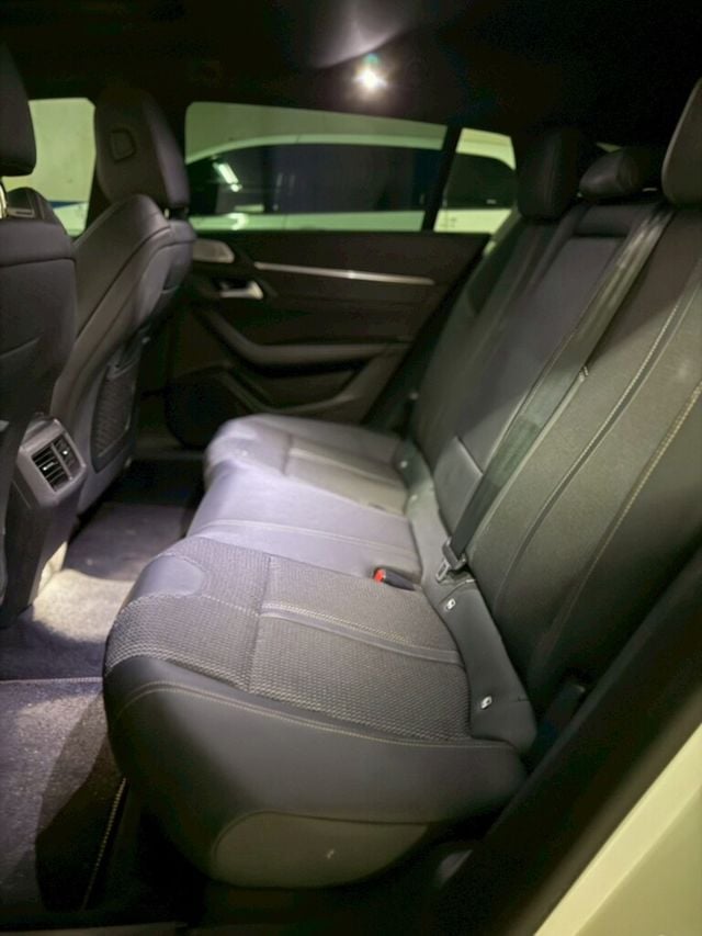PEUGEOT寶獅 508 SW  第8張相片