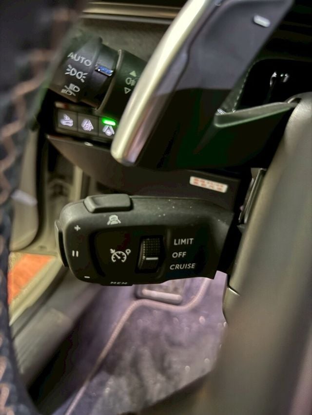 PEUGEOT寶獅 508 SW  第10張相片