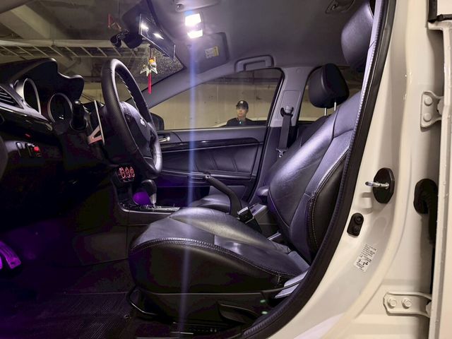 MITSUBISHI三菱 LANCER SPORTBACK  第7張相片