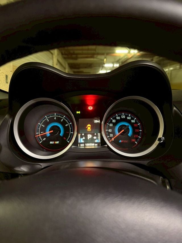 MITSUBISHI三菱 LANCER SPORTBACK  第10張相片