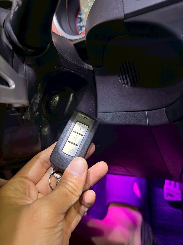 MITSUBISHI三菱 LANCER SPORTBACK  第11張相片