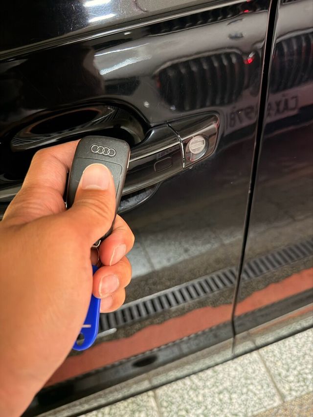 AUDI奧迪 A3 SPORTBACK  第10張相片