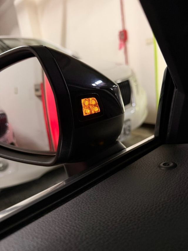 AUDI奧迪 A3 SPORTBACK  第14張相片