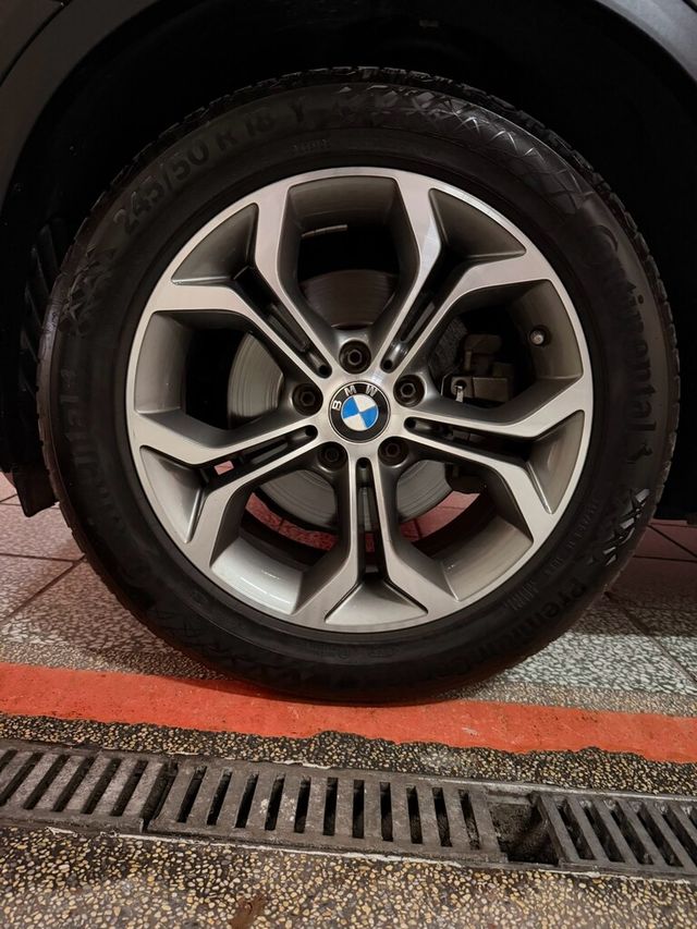 BMW寶馬 X4 XDRIVE28I  第9張相片
