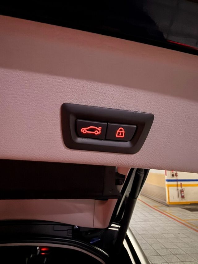 BMW寶馬 X4 XDRIVE28I  第10張相片