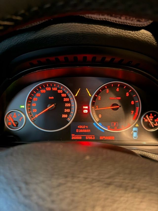 BMW寶馬 X4 XDRIVE28I  第12張相片