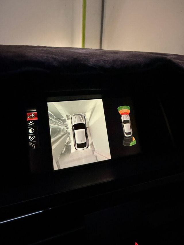 BMW寶馬 X4 XDRIVE28I  第16張相片