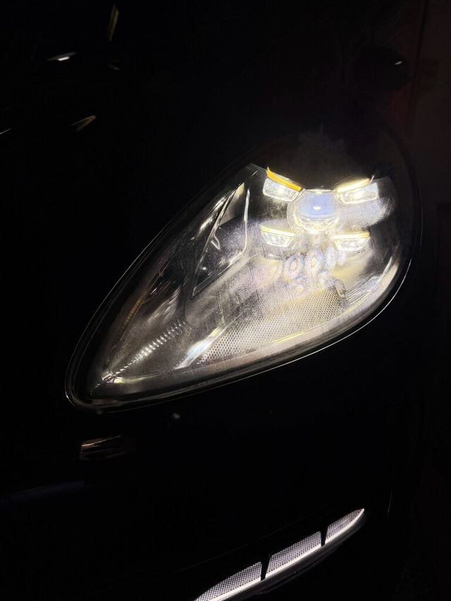 PORSCHE保時捷 MACAN S  第12張相片