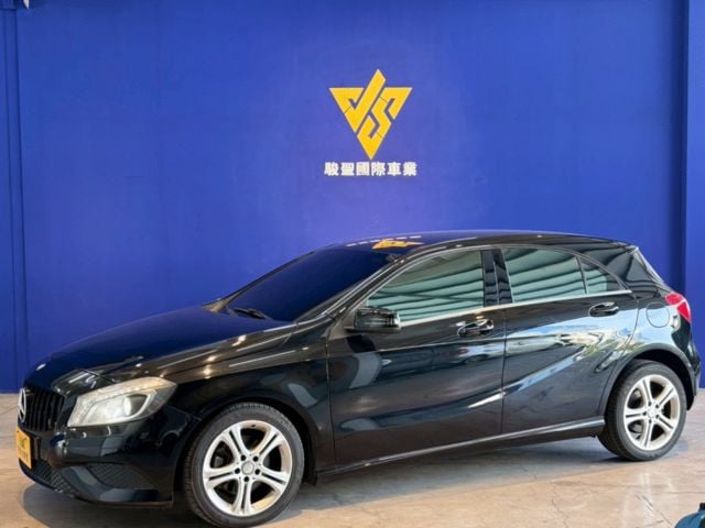 M-BENZ賓士 A180  第1張相片