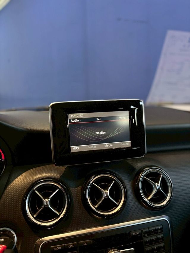 M-BENZ賓士 A180  第12張相片