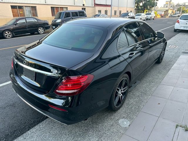 M-BENZ賓士 E43 AMG  第2張相片