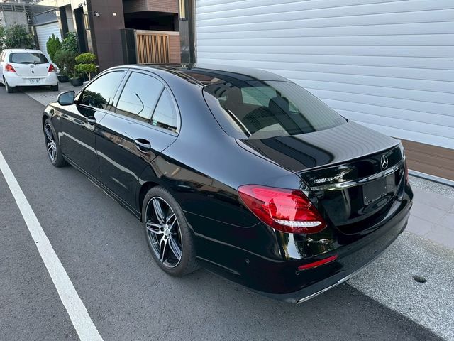 M-BENZ賓士 E43 AMG  第8張相片