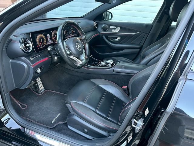 M-BENZ賓士 E43 AMG  第9張相片