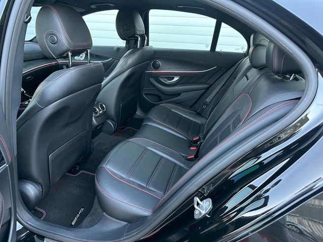 M-BENZ賓士 E43 AMG  第10張相片