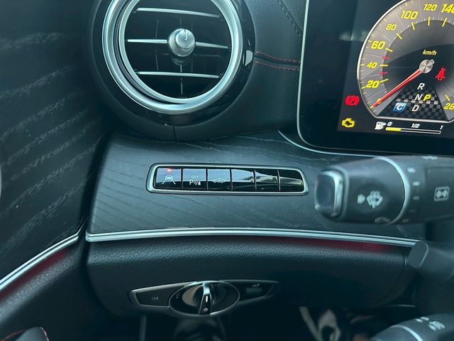 M-BENZ賓士 E43 AMG  第12張相片