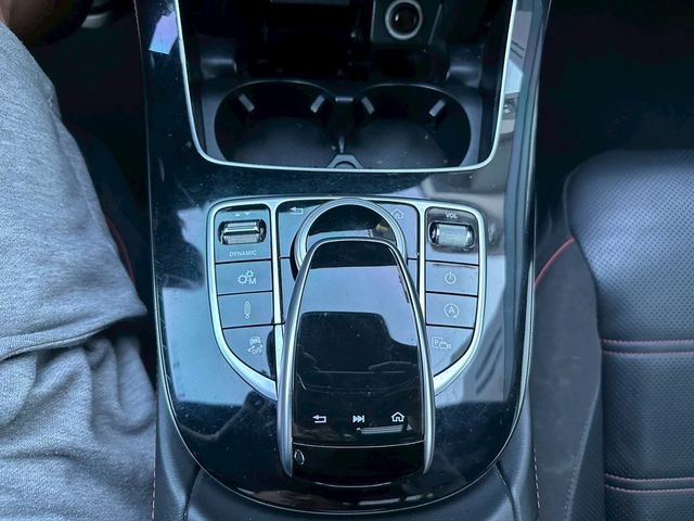 M-BENZ賓士 E43 AMG  第13張相片