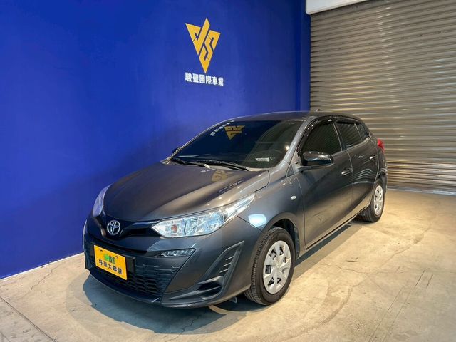 TOYOTA豐田 YARIS  第1張相片