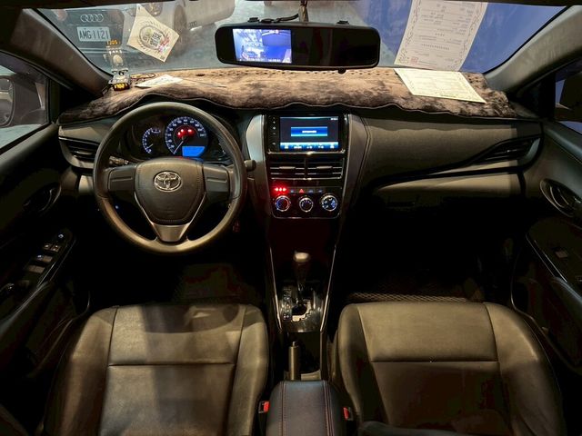 TOYOTA豐田 YARIS  第5張相片