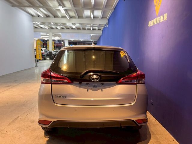 TOYOTA豐田 YARIS  第4張相片