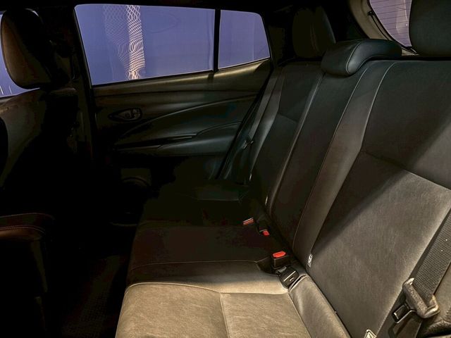 TOYOTA豐田 YARIS  第8張相片
