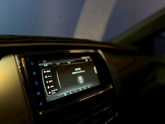 TOYOTA豐田 YARIS  第9張相片