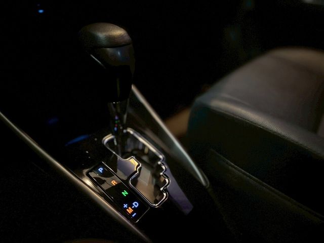 TOYOTA豐田 YARIS  第10張相片